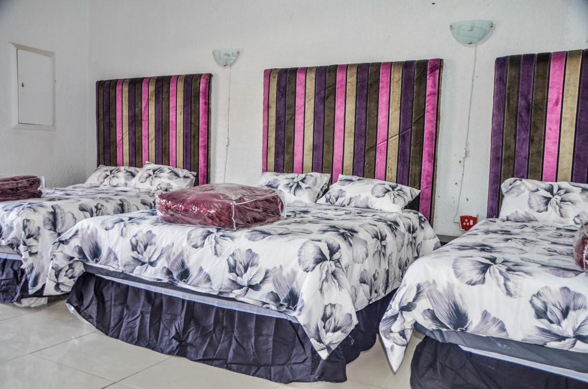 Sani Bonani Guest House Klerksdorp Exterior foto